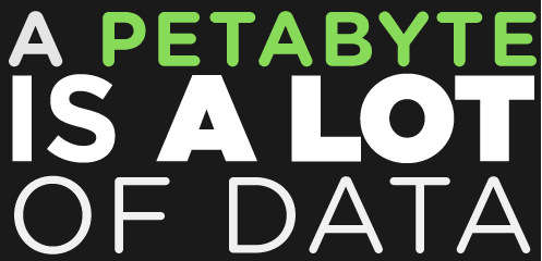 Petabyte